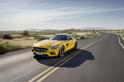 Mercedes AMG GT 7