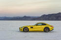 Mercedes AMG GT 70