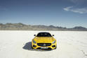 Mercedes AMG GT 75
