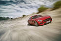 Mercedes AMG GT 8