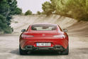 Mercedes AMG GT 81