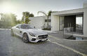 Mercedes AMG GT 82