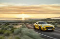 Mercedes AMG GT 83