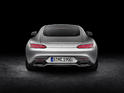 Mercedes AMG GT 84