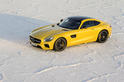 Mercedes AMG GT 85