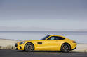 Mercedes AMG GT 88