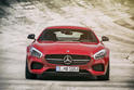 Mercedes AMG GT 89
