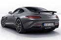 Mercedes AMG GT UK 2