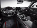 Mercedes AMG GT UK 3