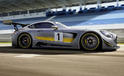 Mercedes AMG GT3 2