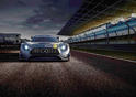 Mercedes AMG GT3 4
