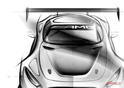 Mercedes AMG GT3 5