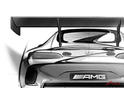 Mercedes AMG GT3 7