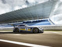 Mercedes AMG GT3 8