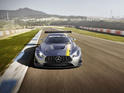 Mercedes AMG GT3 9