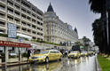 Mercedes AMG Golden Fleet 4