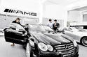 Mercedes AMG Performance Centers 3