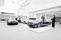 Mercedes AMG Performance Centers 4