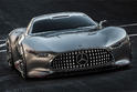 Mercedes AMG Vision Gran Turismo 1