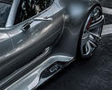 Mercedes AMG Vision Gran Turismo 10