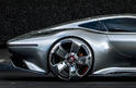 Mercedes AMG Vision Gran Turismo 11