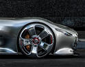 Mercedes AMG Vision Gran Turismo 12