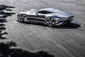 Mercedes AMG Vision Gran Turismo 14