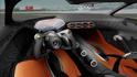 Mercedes AMG Vision Gran Turismo 21