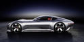 Mercedes AMG Vision Gran Turismo 22