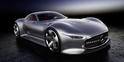 Mercedes AMG Vision Gran Turismo 23