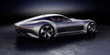 Mercedes AMG Vision Gran Turismo 24