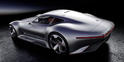 Mercedes AMG Vision Gran Turismo 25