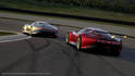 Mercedes AMG Vision Gran Turismo 28