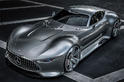 Mercedes AMG Vision Gran Turismo 3