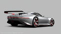 Mercedes AMG Vision Gran Turismo 31