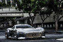 Mercedes AMG Vision Gran Turismo 34