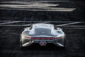 Mercedes AMG Vision Gran Turismo 35