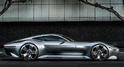 Mercedes AMG Vision Gran Turismo 4