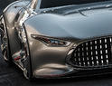 Mercedes AMG Vision Gran Turismo 5