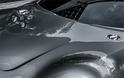 Mercedes AMG Vision Gran Turismo 9
