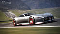 Mercedes AMG Vision Gran Turismo Racing 10