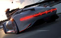 Mercedes AMG Vision Gran Turismo Racing 2