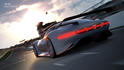 Mercedes AMG Vision Gran Turismo Racing 9
