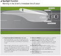 Mercedes Active Night View Assist Plus 5