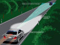 Mercedes Active Night View Assist Plus 8