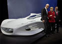 Mercedes Aesthetics 125 10
