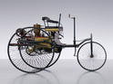 Mercedes Aesthetics 125 8