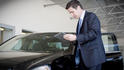 Mercedes Apple iPad 2