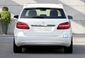 Mercedes B Class E Cell Plus 10