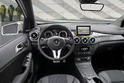 Mercedes B Class E Cell Plus 14
